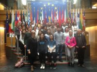 DHBW Heidenheim - 14.12.2017